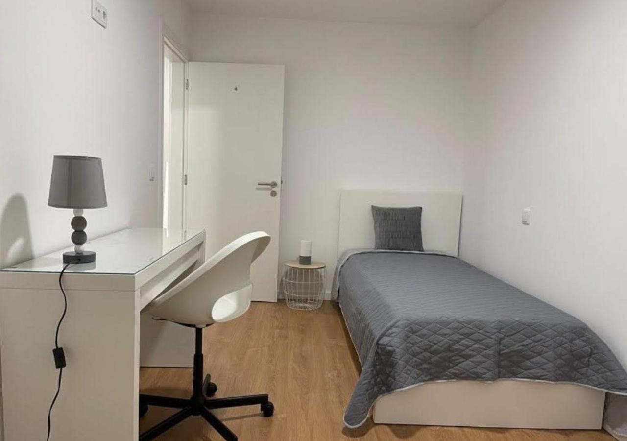 Апартаменти Casa Das 3 Bicas Лейрія Екстер'єр фото